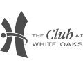 White Oaks Resort & Spa Logo