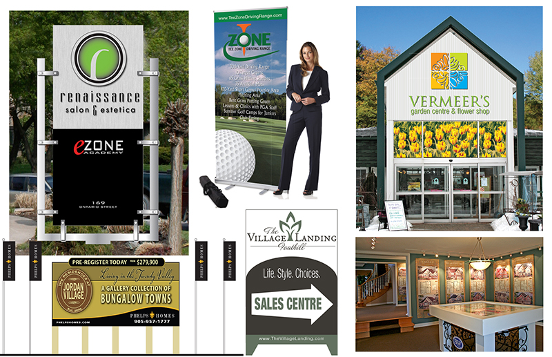Minicucci and Associates Branding and Signage Specialists