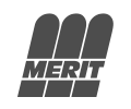 Merit Contractors Niagara Logo