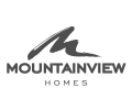 Mountainview Homes Logo