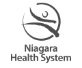 Niagara Health System Logo
