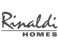 Rinaldi Homes Logo